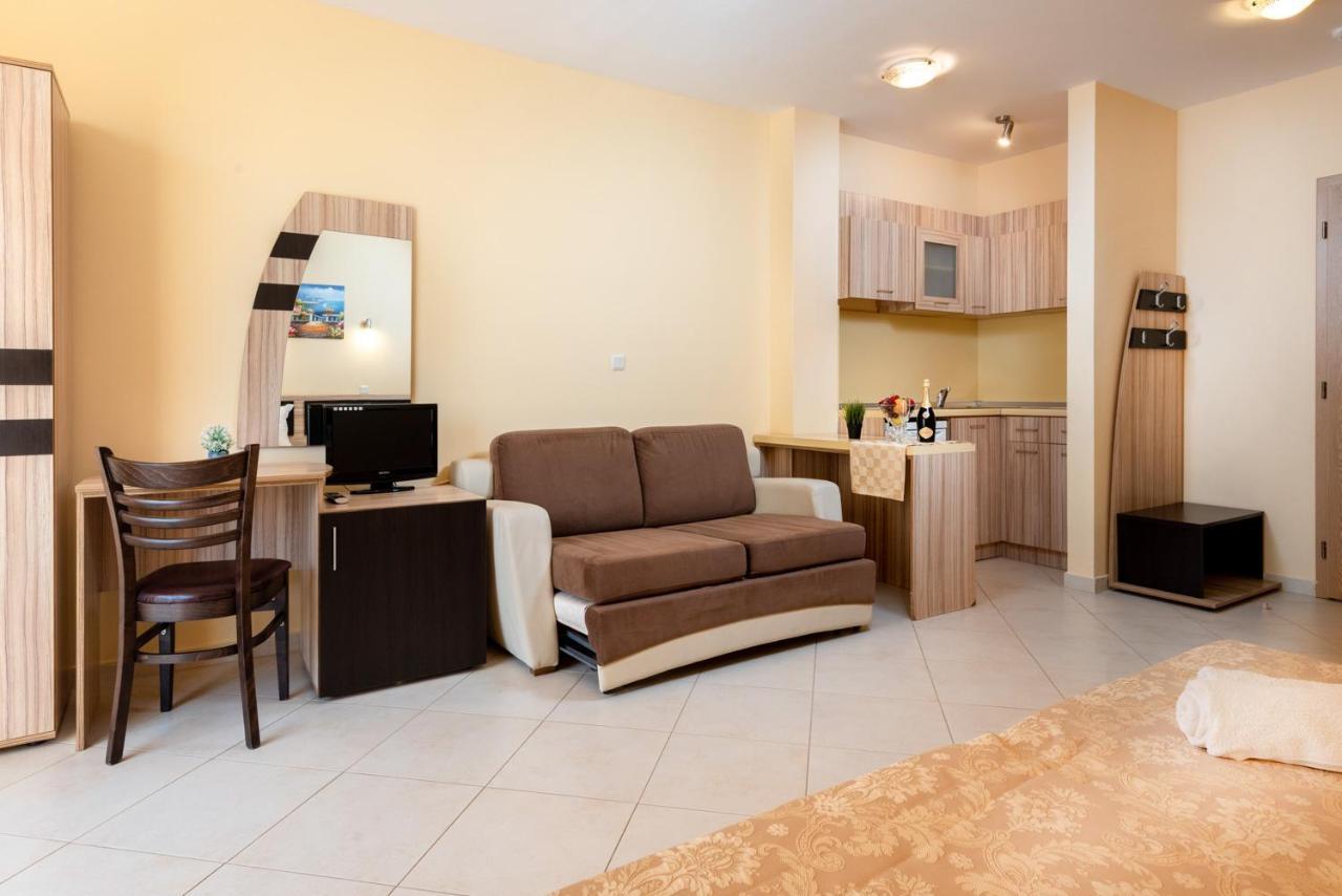 Hotel St Valentine All Inclusive Sunny Beach Ngoại thất bức ảnh