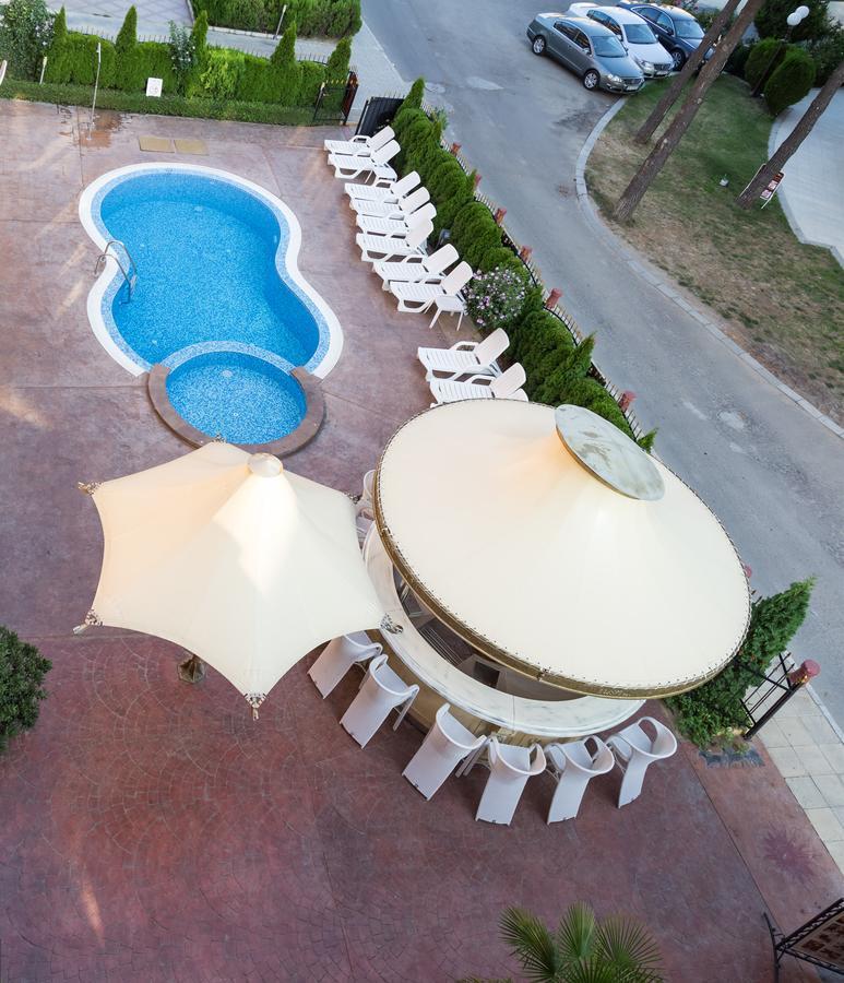 Hotel St Valentine All Inclusive Sunny Beach Ngoại thất bức ảnh