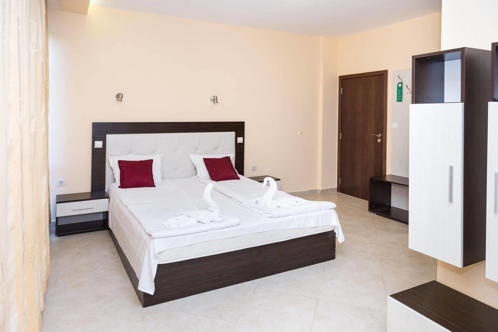 Hotel St Valentine All Inclusive Sunny Beach Ngoại thất bức ảnh