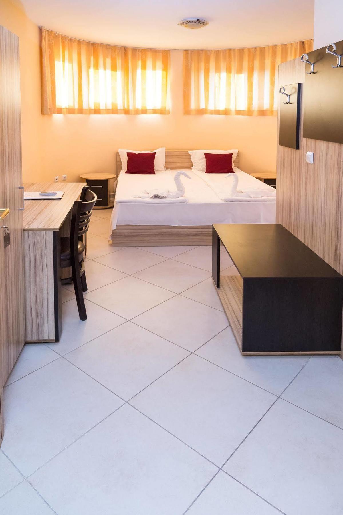 Hotel St Valentine All Inclusive Sunny Beach Ngoại thất bức ảnh