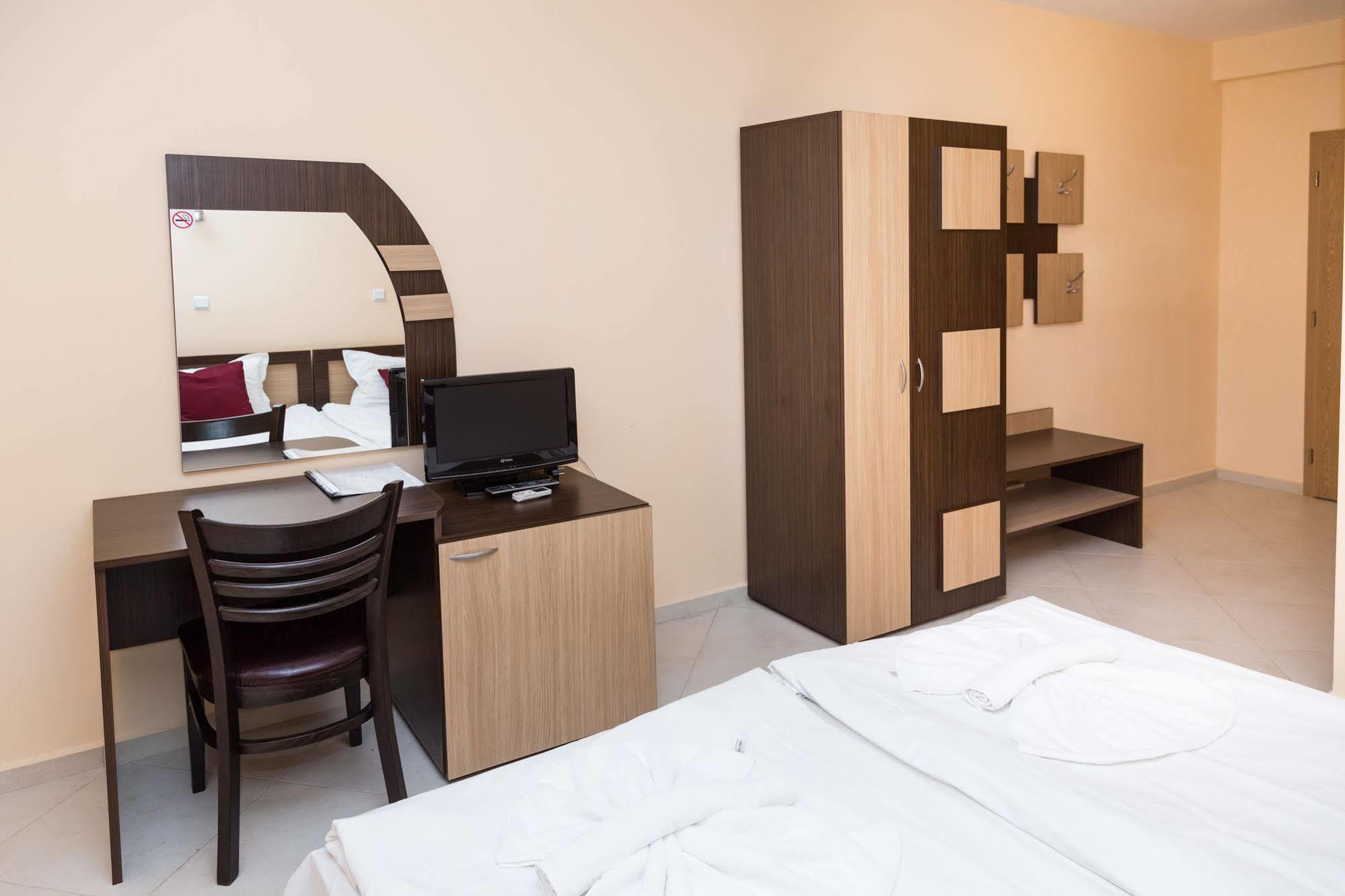 Hotel St Valentine All Inclusive Sunny Beach Ngoại thất bức ảnh