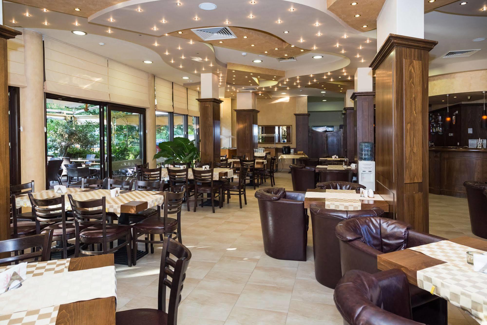 Hotel St Valentine All Inclusive Sunny Beach Ngoại thất bức ảnh