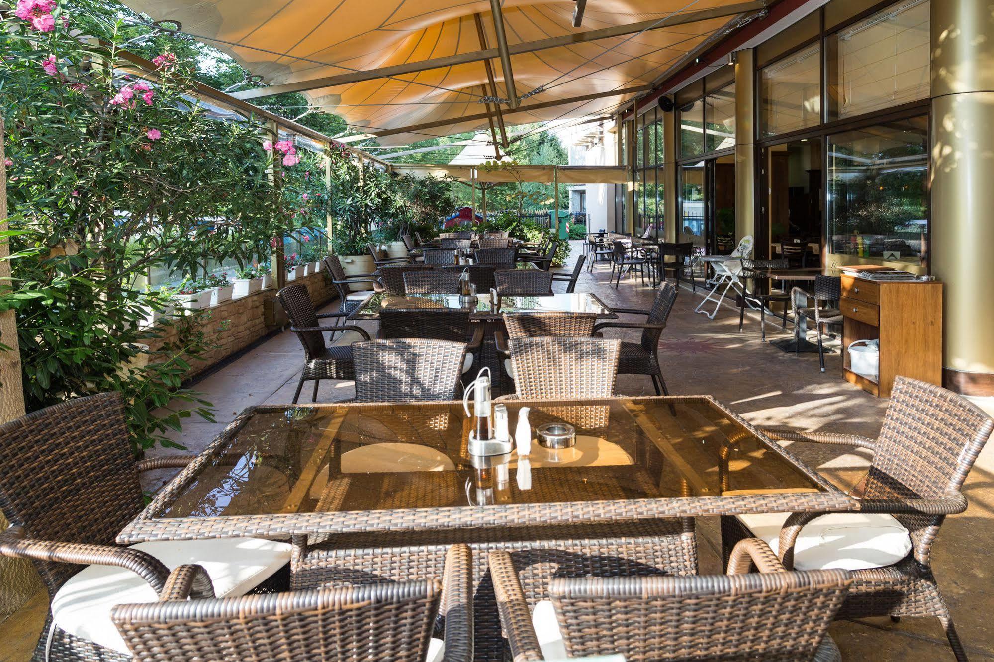 Hotel St Valentine All Inclusive Sunny Beach Ngoại thất bức ảnh
