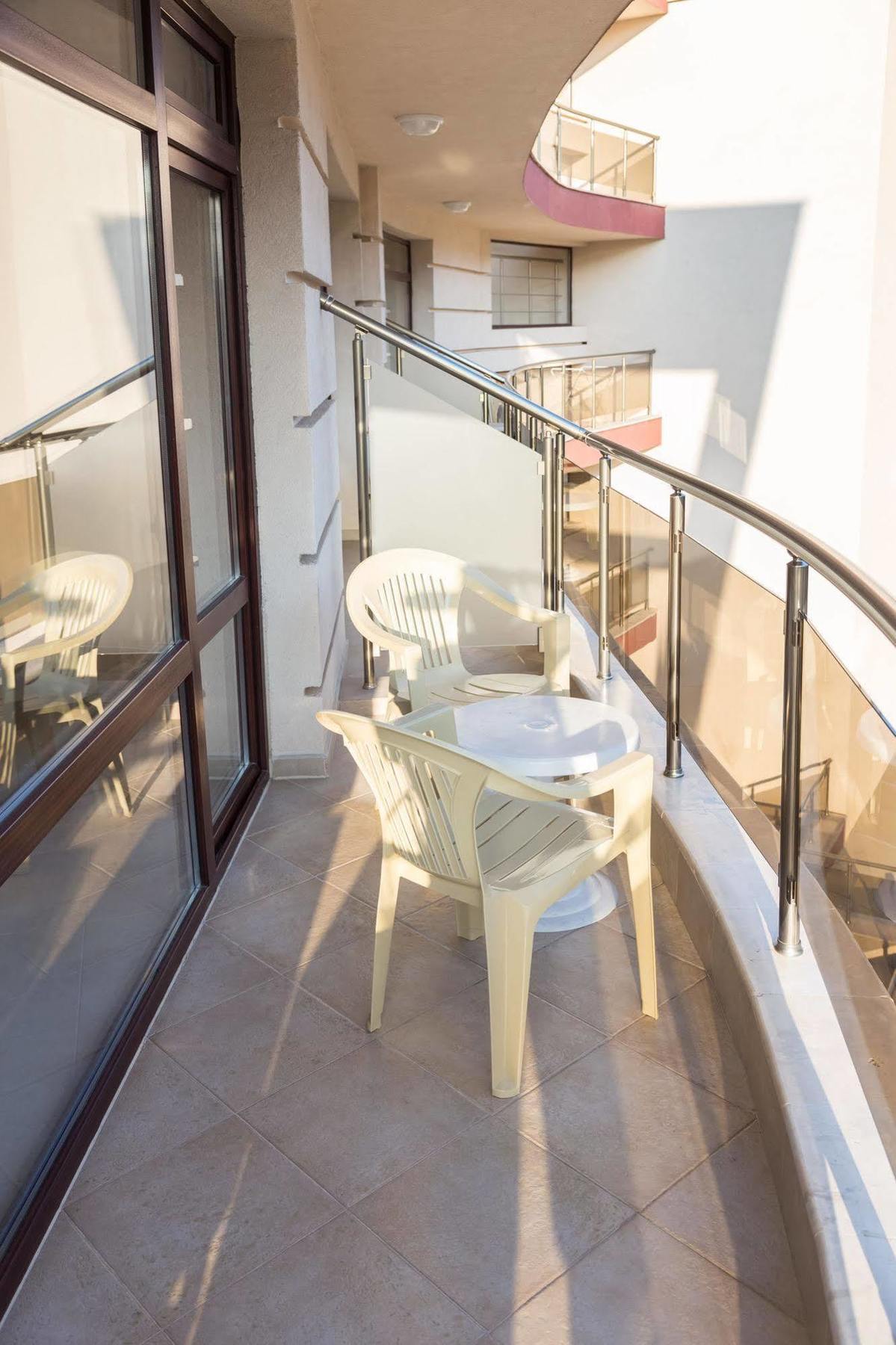Hotel St Valentine All Inclusive Sunny Beach Ngoại thất bức ảnh